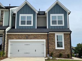 8402 Zinc Autumn Path, Raleigh, NC 27615