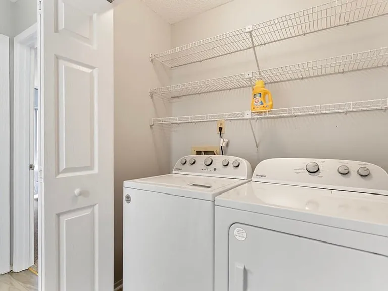 Washer/Dryer