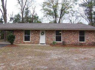 3960 Higgins Rd, Mobile, AL 36619
