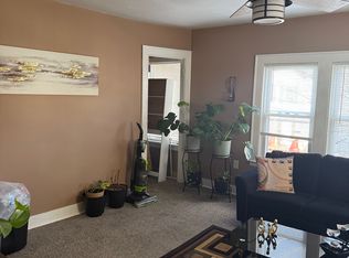 422 Blatchley Ave #2, New Haven, CT 06513