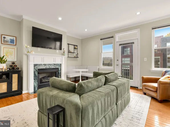 2004 11th St NW APT 436, Washington, DC 20001