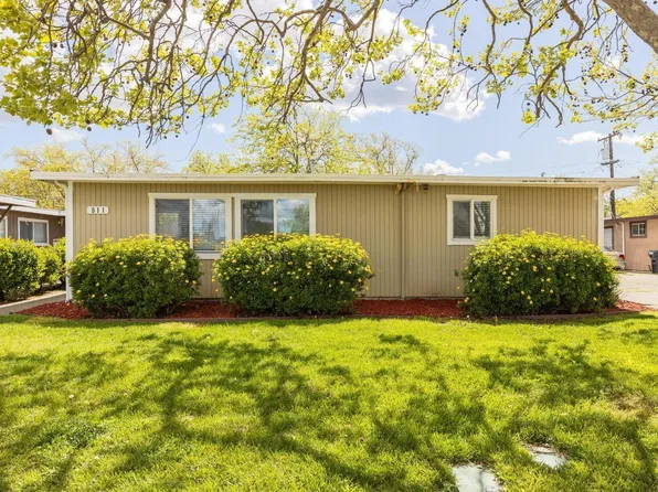 811 Oregon Street, Fairfield, CA 94533