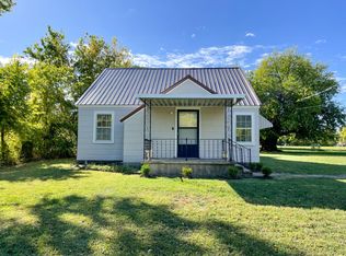 28344 Ellsworth St, Cross Timbers, MO 65634