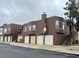 198 W Moltke St, Daly City, CA