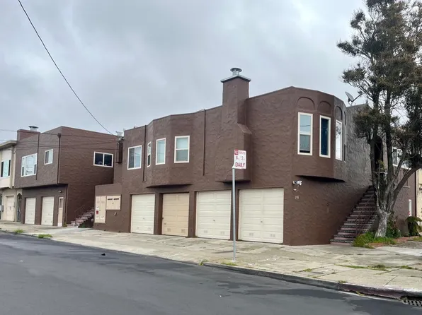 198 W Moltke St, Daly City, CA 94014
