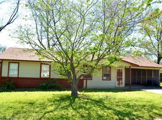 2908 Madeline Dr, Van Buren, AR 72956