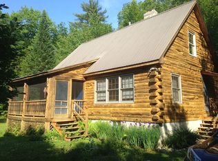 236 Ettowah Cove Rd, Fryeburg, ME 04037