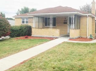 1155 Cascade Dr, Homestead, PA