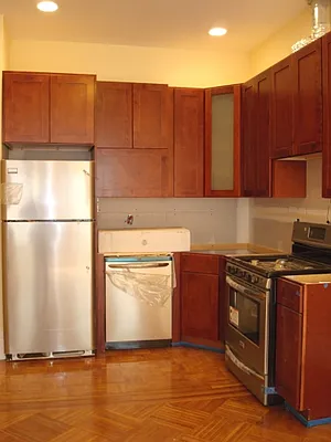 Rented by Citi Habitats | media 10