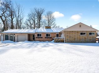 4477 E Centerville Rd, Spring Valley, OH 45370