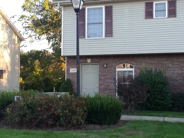 3489 S Oaklawn Cir, Bloomington, IN 47401