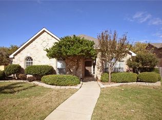 2810 Ranch Rd, Sachse, TX 75048