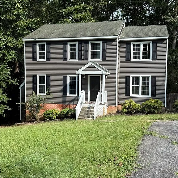 13803 Deer Run Cir — Photo 1