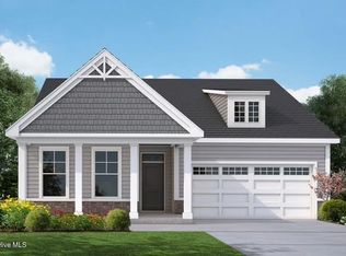 208 Maverick Lane, Dunn, NC 28334