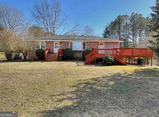 925 Thrash Rd, Lagrange, GA 30241