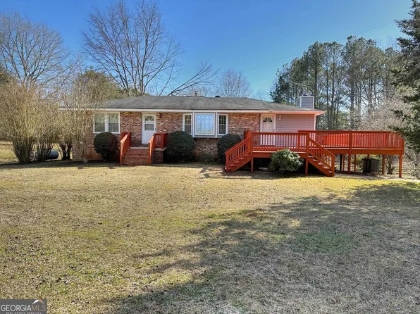 925 Thrash Rd, Lagrange, GA 30241