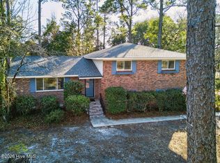 4618 Riplee Drive, Wilmington, NC 28405
