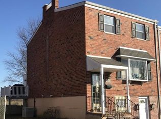 3559 Byrne Rd, Philadelphia, PA 19154
