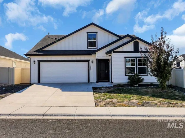 12451 Varga St, Caldwell, ID 83607