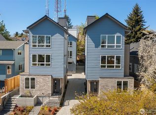 1627 A 21st Ave, Seattle, WA 98122