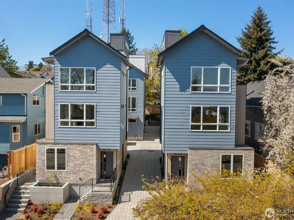 1627 A 21st Avenue, Seattle, WA 98122