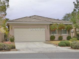 10382 Walking View Ct, Las Vegas, NV 89135