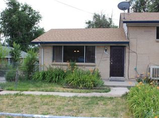 3532 W 65th Ave #A, Denver, CO 80221
