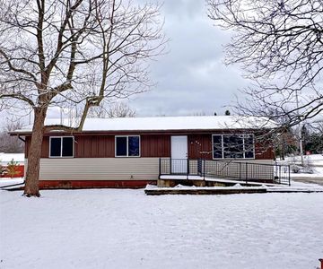 301 East SOUTH STREET, Weyauwega, WI, 54983