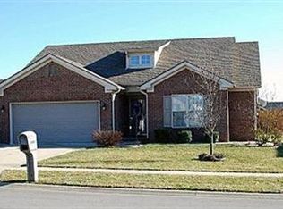 1009 Seabiscuit, Lawrenceburg, KY 40342