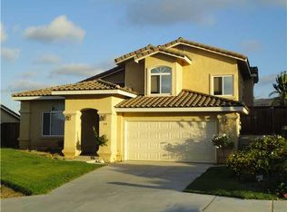 234 Lyon Cir, Vista, CA 92083