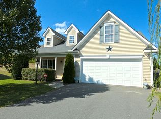 479 Mallard View Ln, Winston Salem, NC 27127