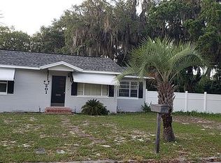 201 Floral Ave, Eustis, FL 32726