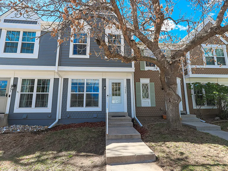 10486 W Dartmouth Ave #TOWNHOUSE — Photo 2