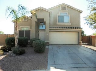 8429 S 50th Ln, Laveen, AZ 85339