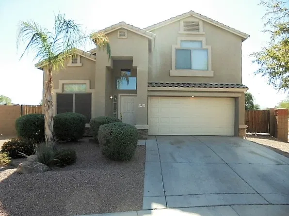 8429 S 50th Ln, Laveen, AZ 85339