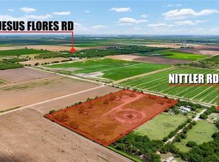 0 Nittler Rd, Edcouch, TX 78538
