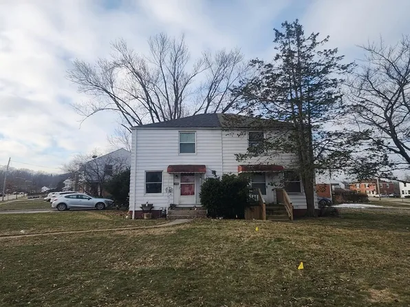 1456 E 250th St, Euclid, OH 44117