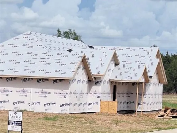 4600 Red Bird Rd, Shawnee, OK 74804