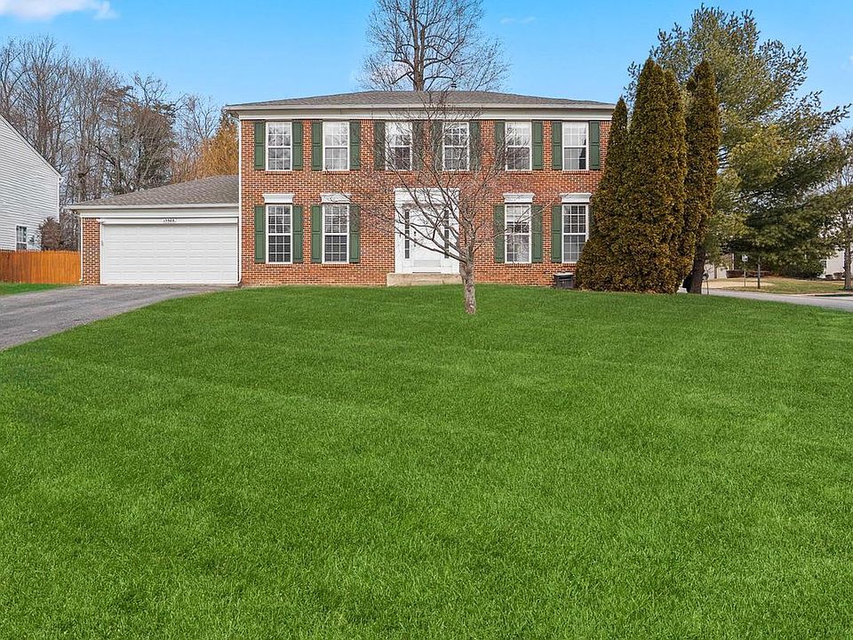 1st image of 15528 Orchard Run Dr
