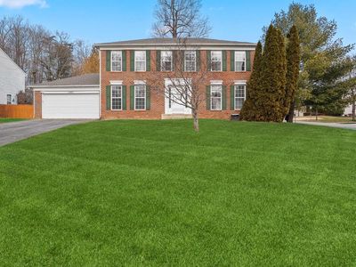 15528 Orchard Run Dr, Bowie, MD, 20715