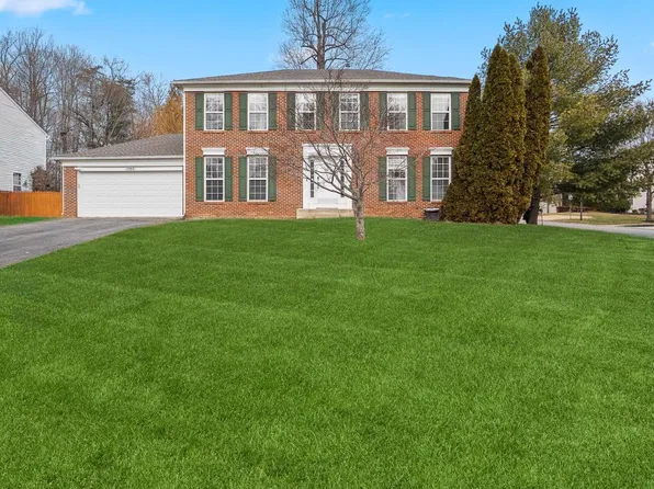 15528 Orchard Run Dr, Bowie, MD 20715