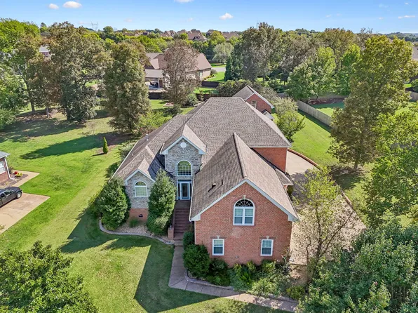 413 Stockbridge Way, Mount Juliet, TN 37122