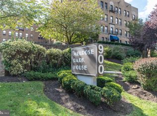 900 Valley Rd APT A302, Melrose Park, PA 19027