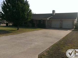 20255 Willow Glade Cir, Pilot Point, TX 76258