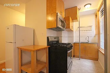 Rented by Corcoran