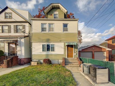 149-63 Ash Avenue, Flushing, NY, 11355