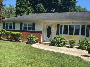 170 Jonathan Dr, Easton, PA 18045