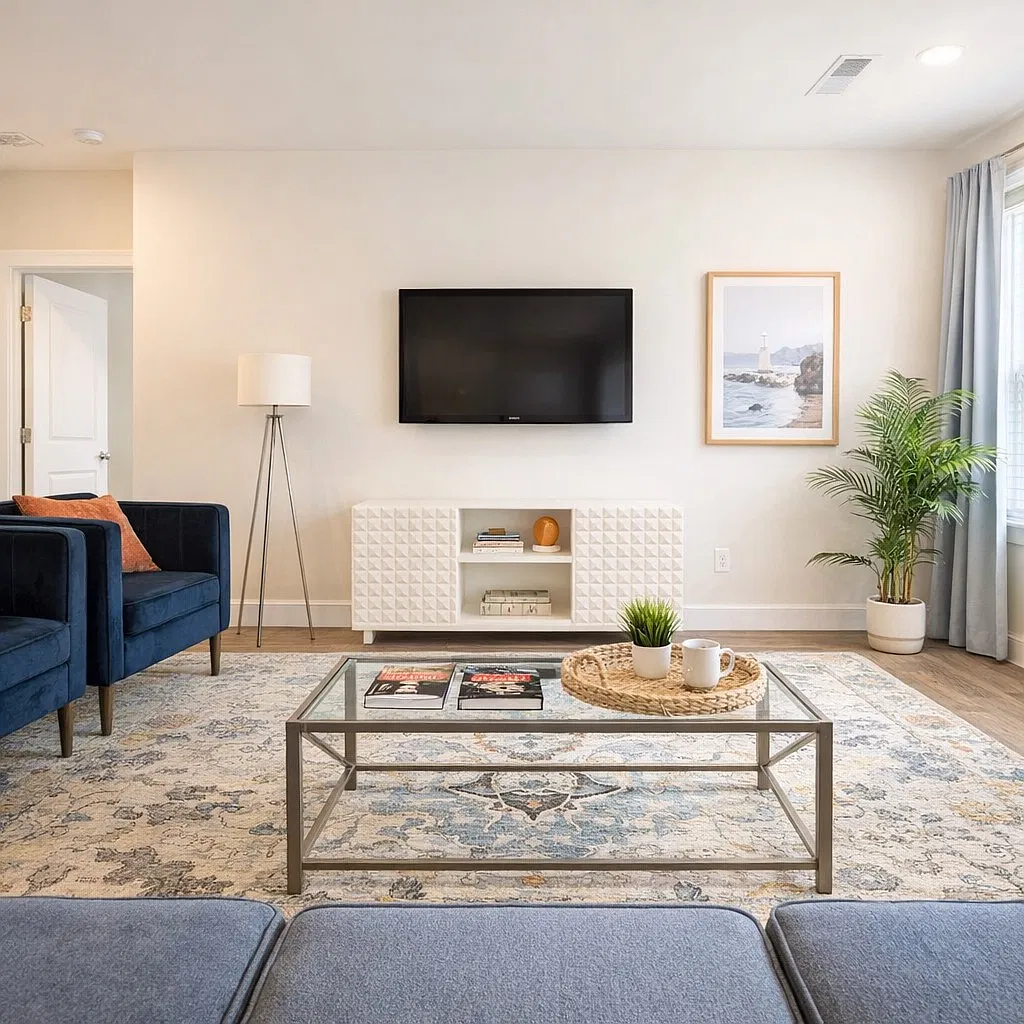 5 bed, 3.5 bath, 2442 sqft, $5,800 — Photo 4