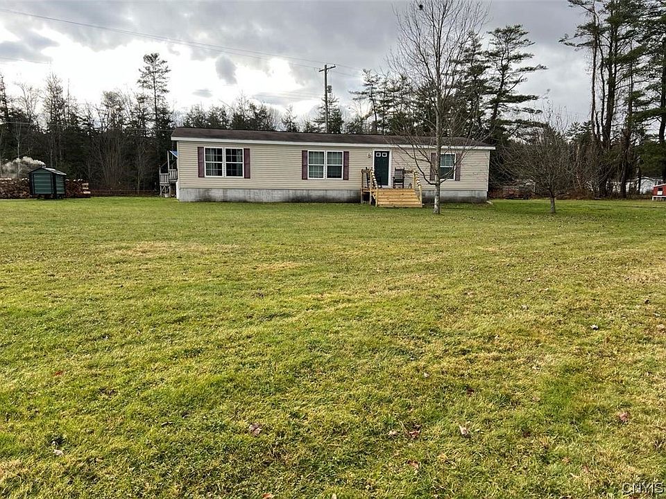 280 Round Pond Rd, Smithville Flats, NY 13841 MLS S1513622 Zillow