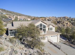 1392 Pinion Shadow Dr, Prescott, AZ 86305
